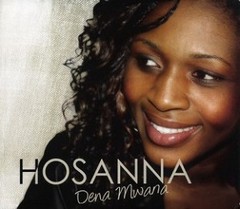 Album: Hosanna (2011)